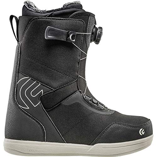Amazon.com: FLUX: Snowboard Boots